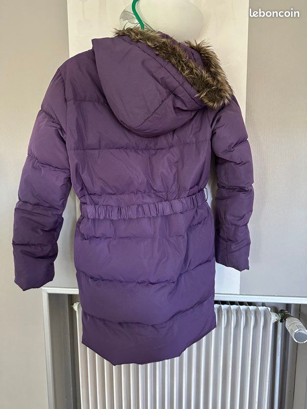 Manteau fille 14 ans (image 2)