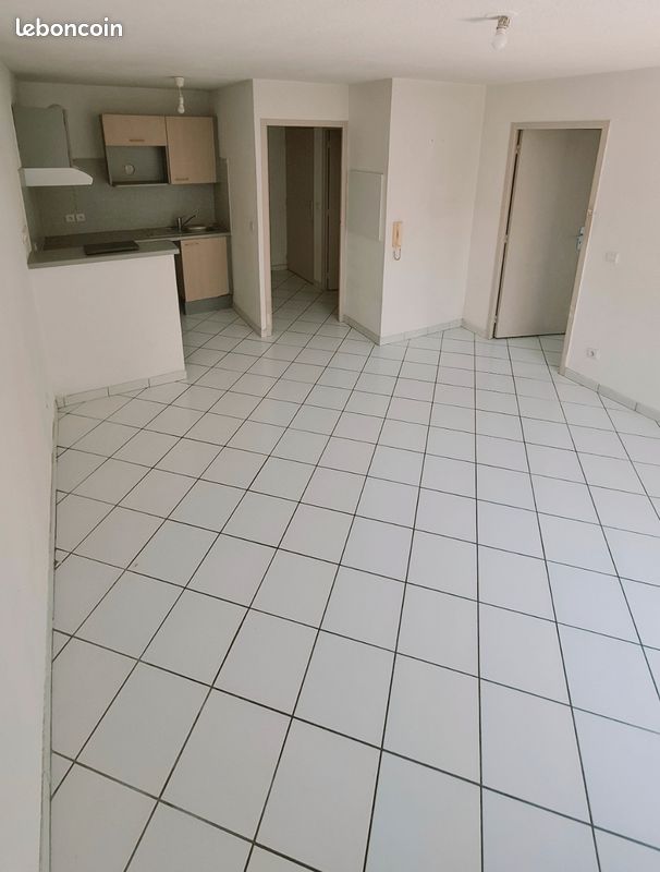 Appartement 2 pièces 41 m² · à Pessac · 41 m² · 750 €