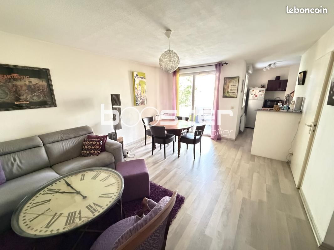 Appartement 2 pièces 45 m² · à Toulouse · 45 m² · 167 000 €