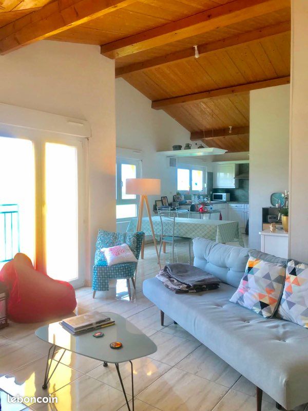 Appartement 5 pièces 85 m² · à Breistroff-la-Grande · 85 m² · 1 100 €