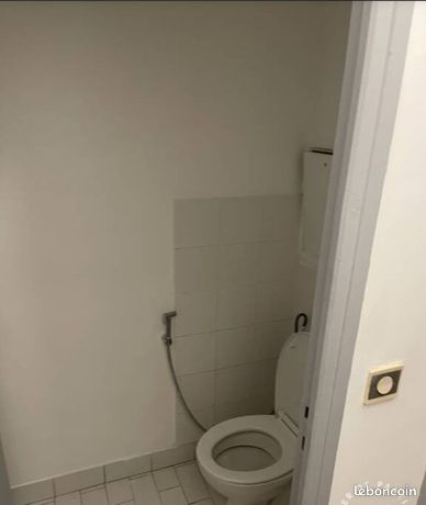 Appartement a louer - 1 pièce(s) - 10 m2 - Surfyn