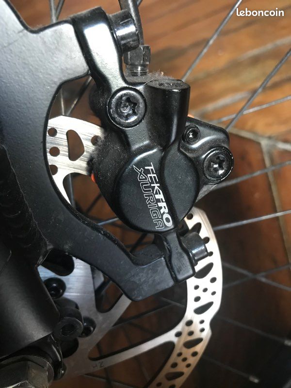 Vélo électrique winora radius (image 6)