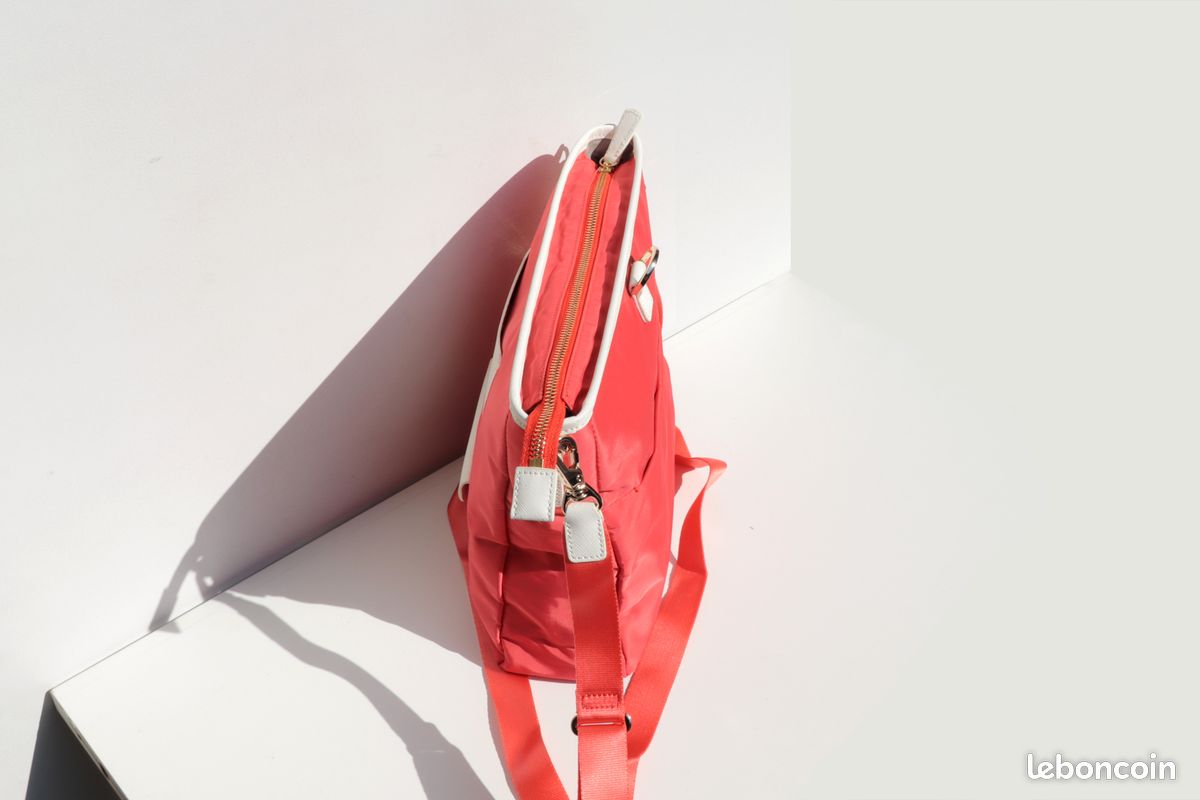Sac à main Agnès B – femme P80 (image 5)