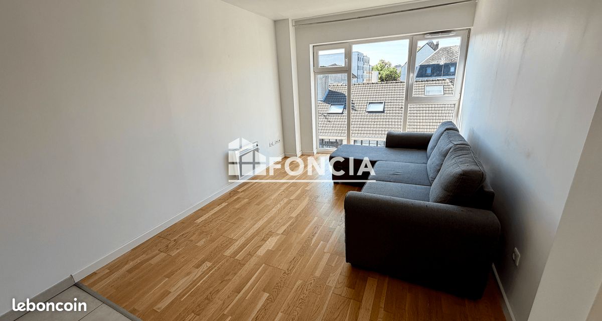 Parking 2 pièces 43 m² · à Arras · 43 m² · 142 500 €