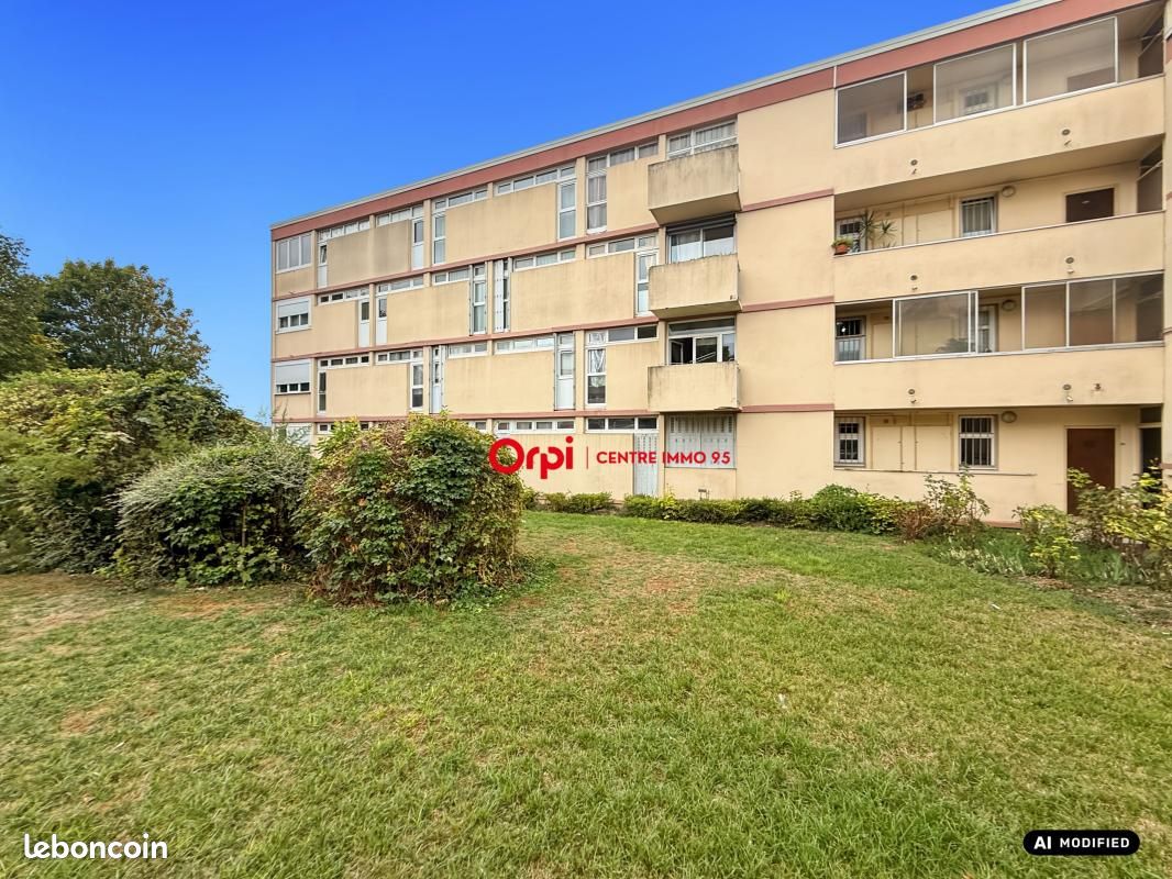 Appartement 3 pièces 55 m² · à Argenteuil · 55 m² · 130 000 €