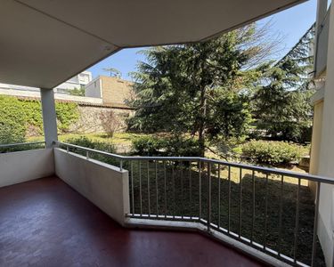 Appartement 230 000 € - 59 m²