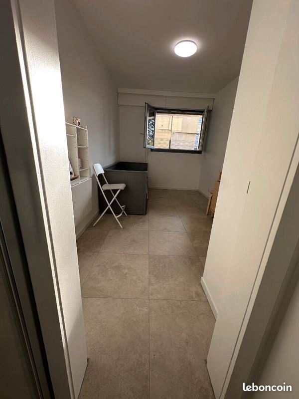 Appartement 1 pièce 17 m² · à Metz · 17 m² · 500 €/mois