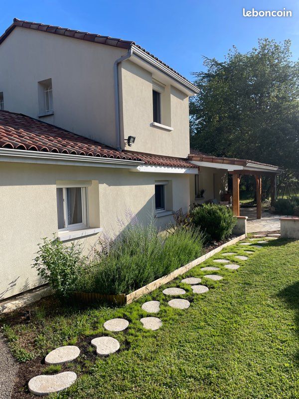 Maison 5 pièces 142 m² · à Cahors · 142 m² · 329 000 €