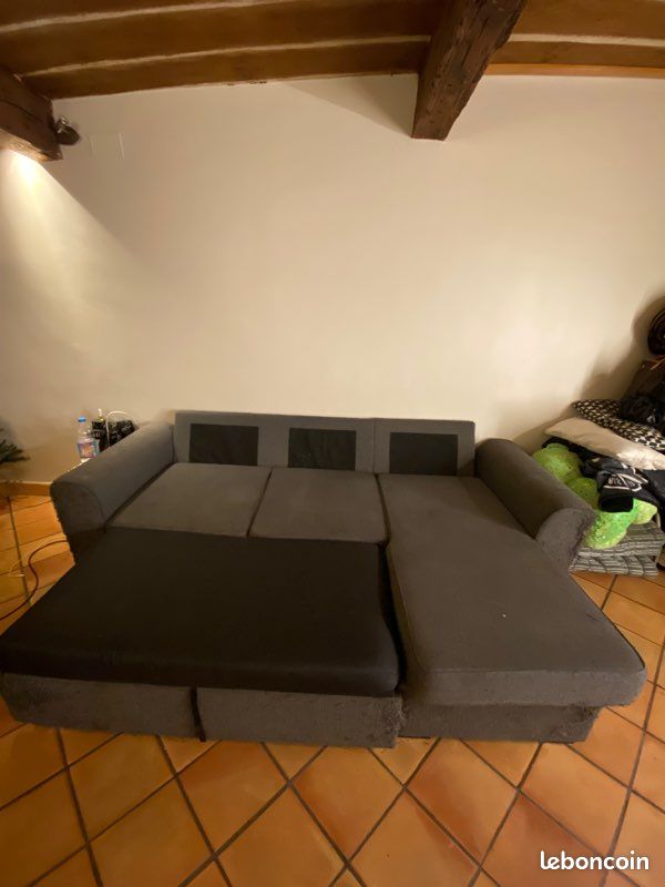 Canapé (image 2)