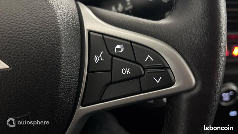 Dacia Sandero 1.0 TCe 110ch Stepway Extreme -24 (image 25)