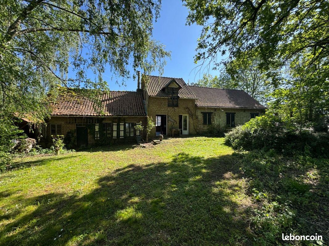 Maison 133 m² · à Bondues · 133 m² · 455 000 €