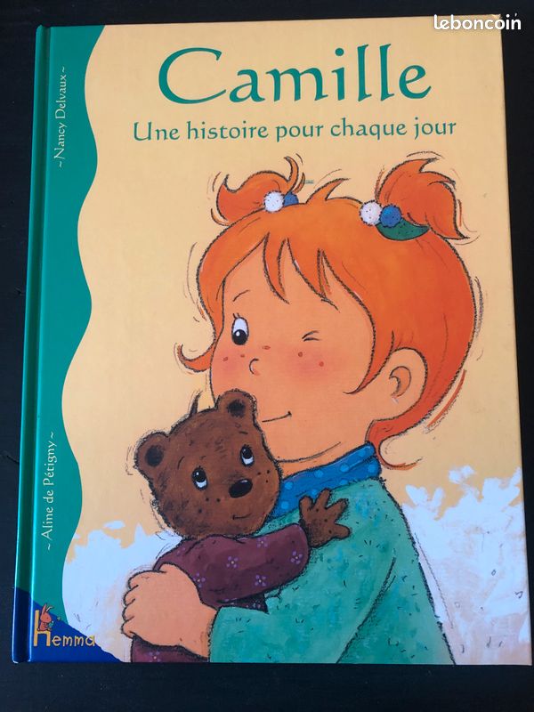 Livre enfant (image 1)