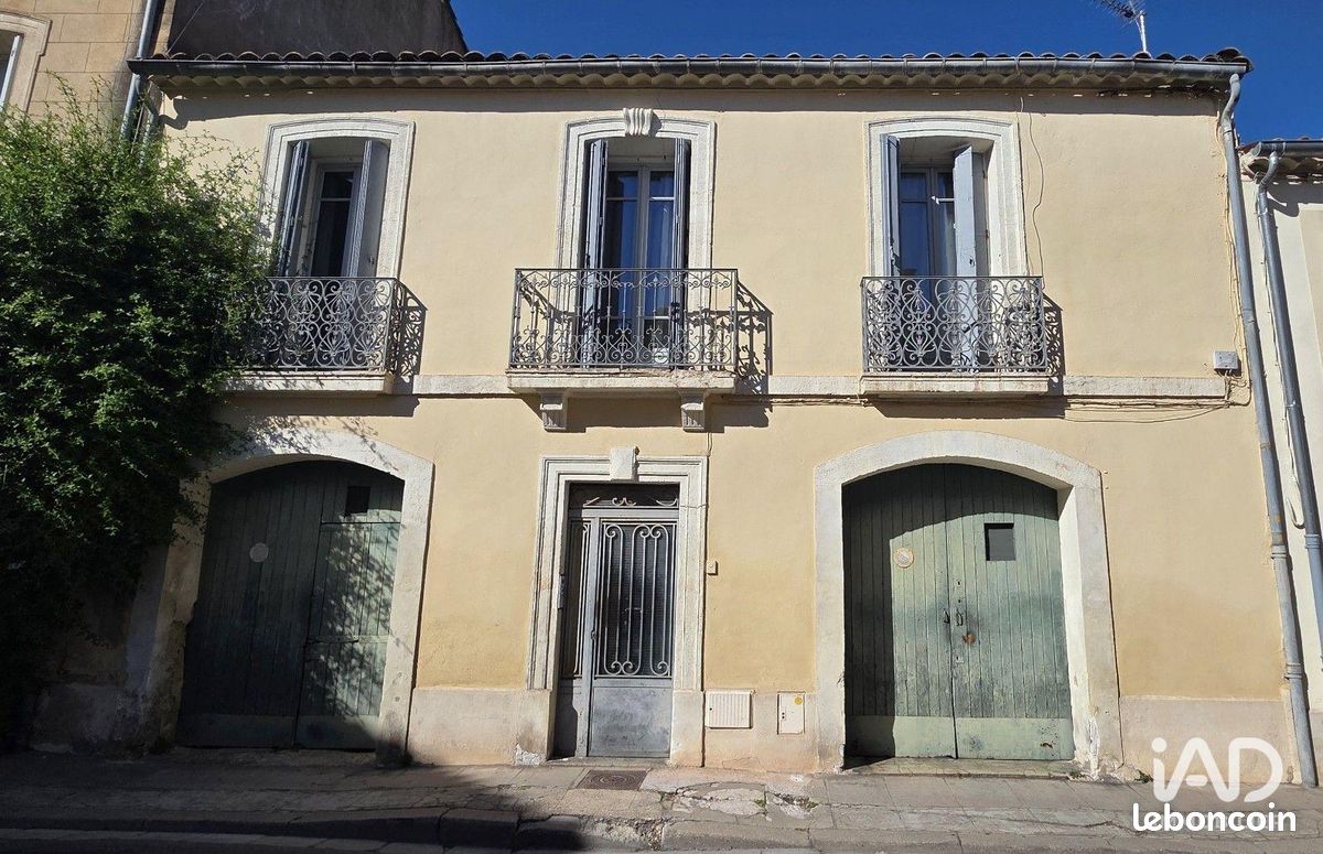 Immeuble 12 pièces 245 m² · à Montpellier · 245 m² · 536 000 €
