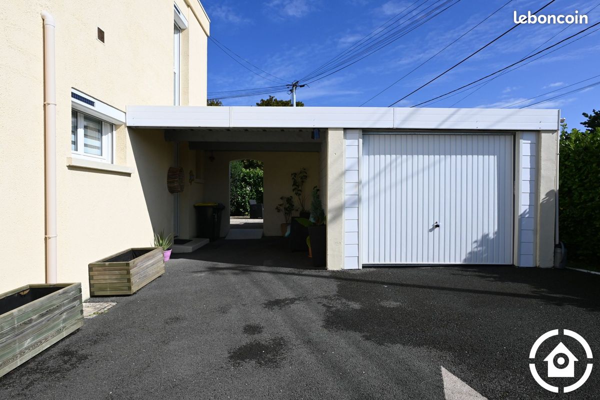 Maison 5 pièces 96 m² - Saint-Georges-de-Didonne 17110 (image principale 14)