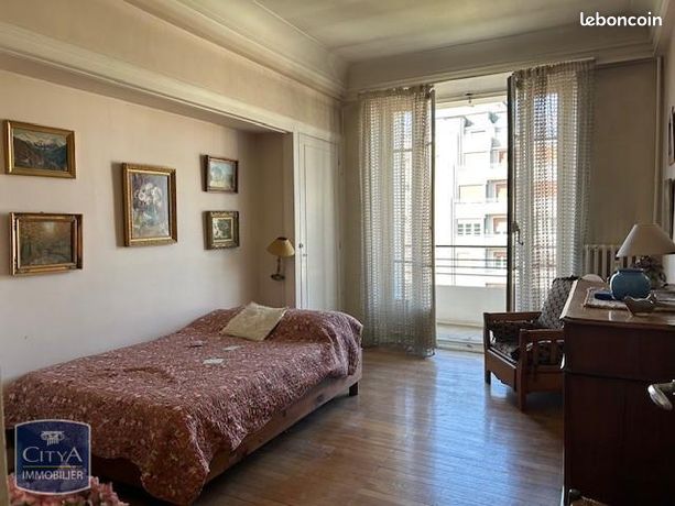 Appartement 2 pièces 61 m² — 6