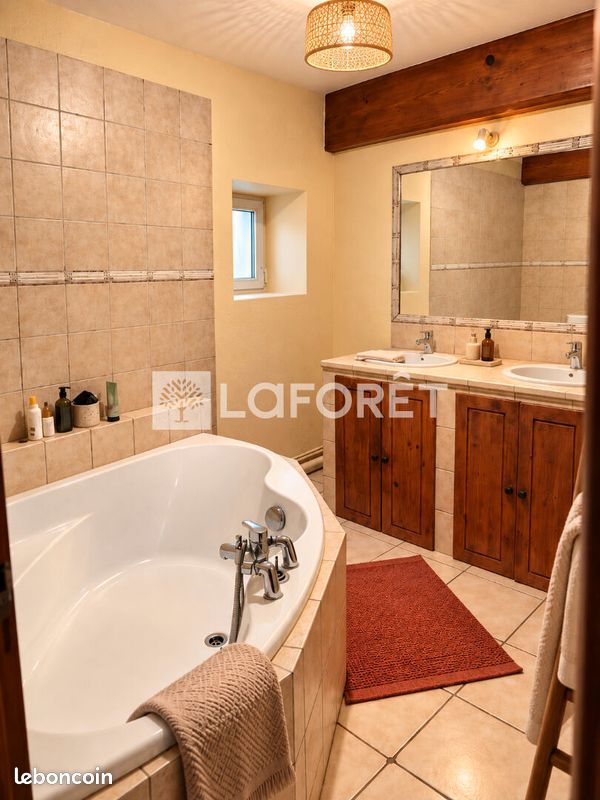 Maison de village 4 pièces 110 m² (image 11)