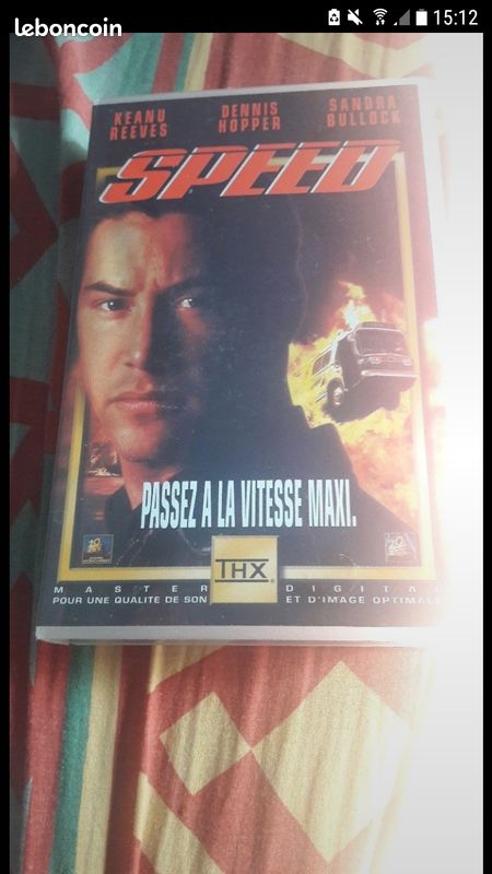 Cassette VHS (image 3)