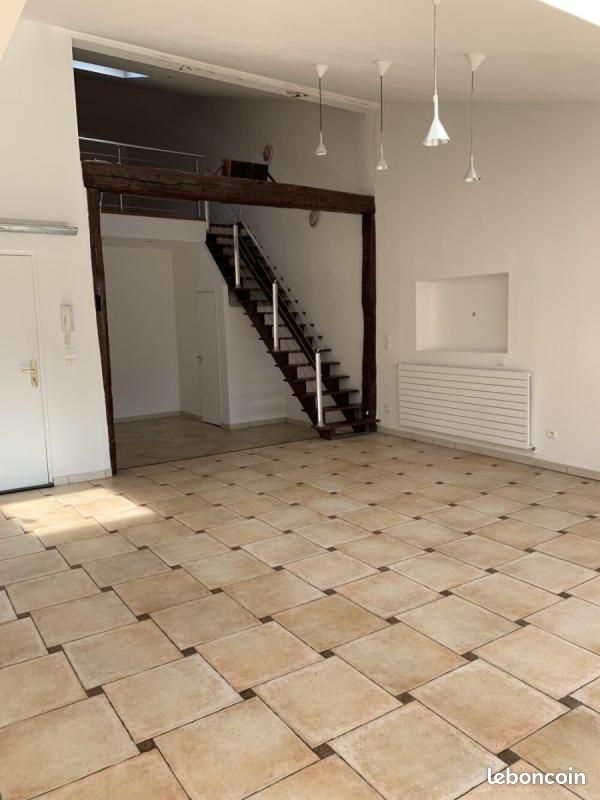 Appartement 5 pièces 138 m² · à Alfortville · 138 m² · 2 053 €/mois