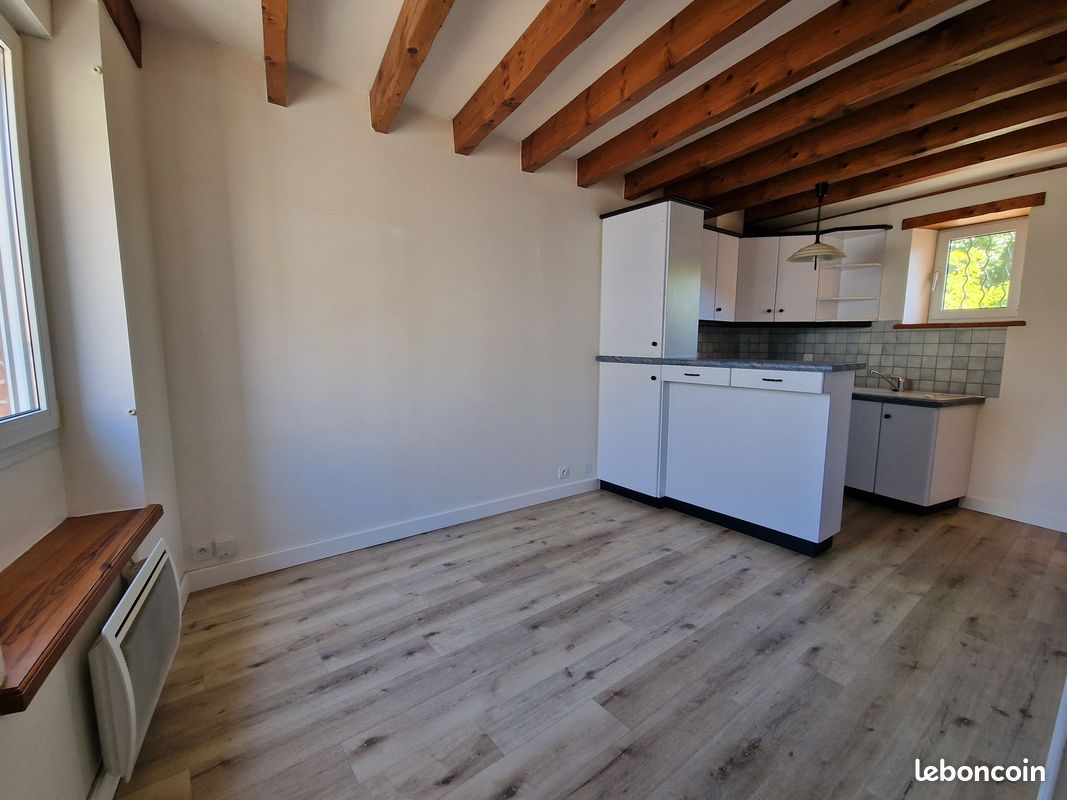 Maison 2 pièces 52 m² · à Soual · 52 m² · 60 000 €