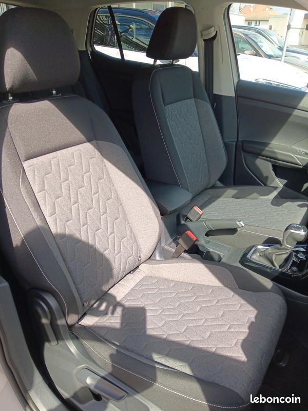 VOLKSWAGEN T-Cross 1.0 TSI 116 Start/Stop DSG7 VW Edition (image 22)
