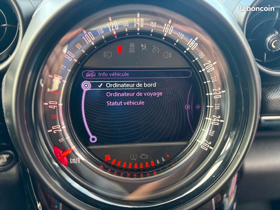 MINI COUNTRYMAN R60 112 ch Cooper D A / 4 PNEUS NEUFS (image 30)