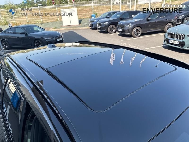 Bmw X1 ieDrive20 204ch M Sport (image 6)