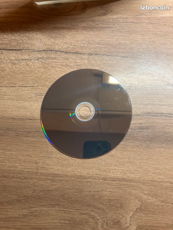 Fifa 14 - PS3 - Bon état - Complet - Pal (3) (image 2)