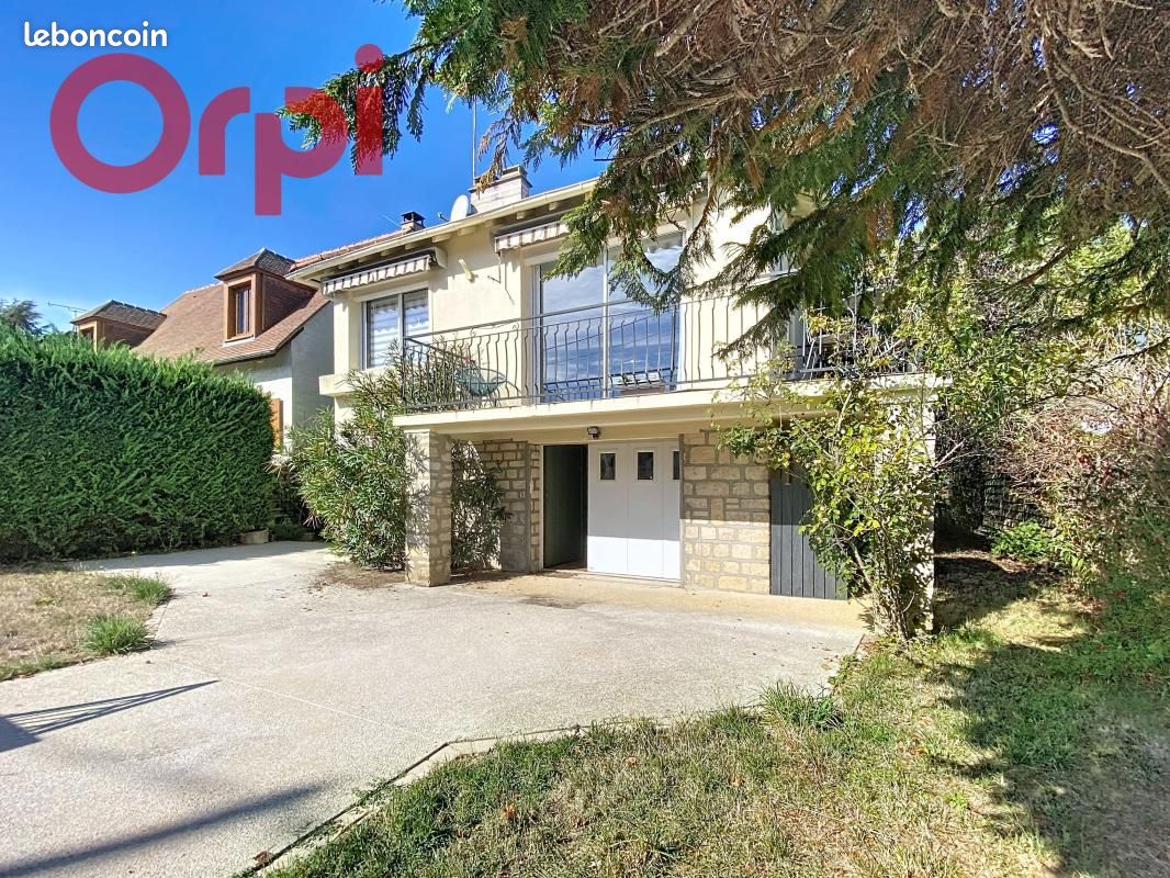 Maison 3 pièces 65 m² · à Brunoy · 65 m² · 366 000 €