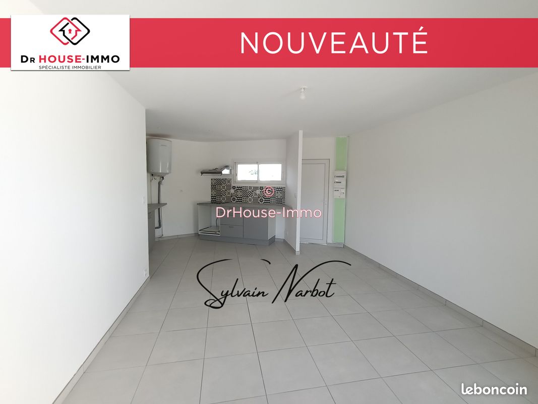 Appartement 2 pièces 34 m² · au Grau-du-Roi · 34 m² · 139 500 €
