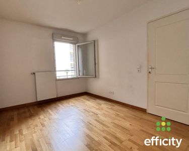 Appartement 133 000 € - 36 m²
