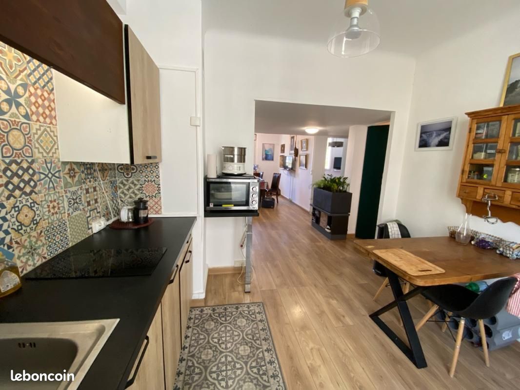 Appartement 3 pièces 59 m² · à Périgueux · 59 m² · 679 €