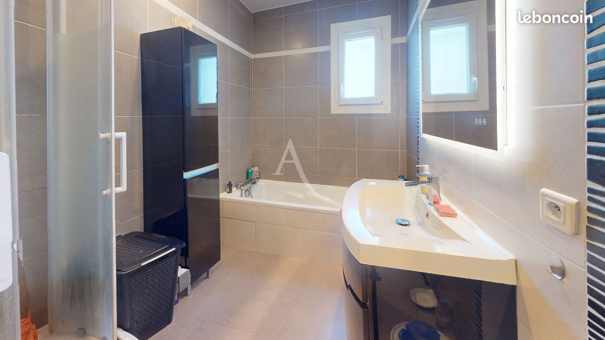 Maison 4 pièces 82 m² (image 9)