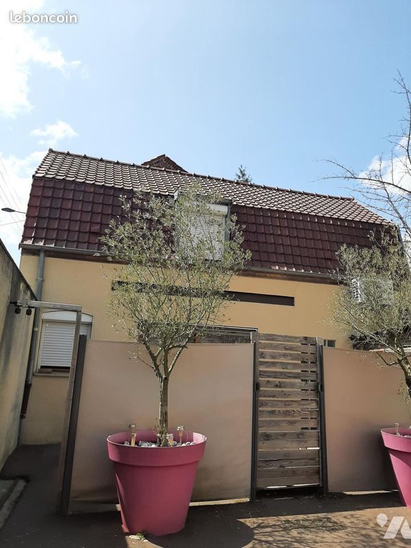 Appartement 50 m² · à La Bassée · 50 m² · 600 €