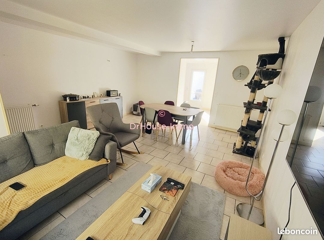 Maison 5 pièces 101 m² · à Marly-la-Ville · 101 m² · 235 000 €