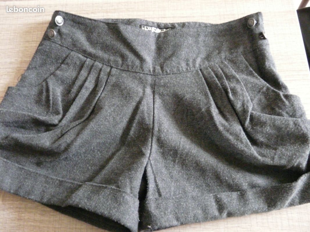 Vetements 10 ans fille (image 7)