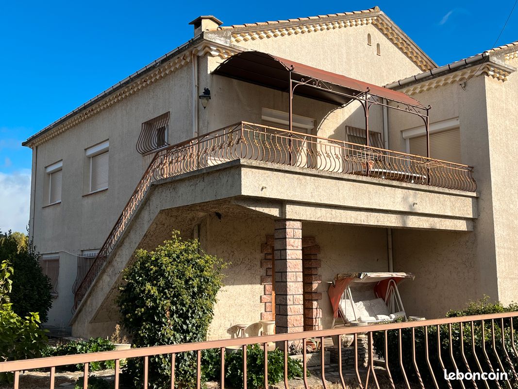 Maison 7 pièces 160 m² · à Saint-Chinian · 160 m² · 239 000 €