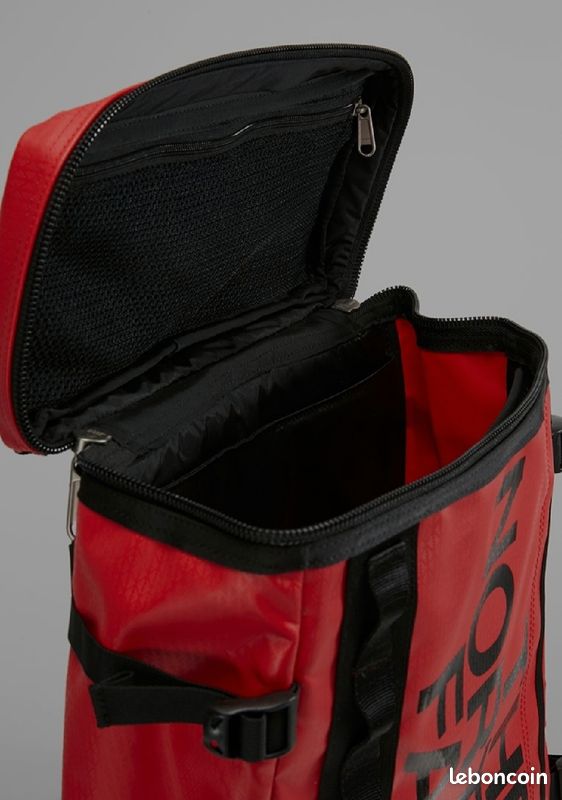 The North Face - Sac Base Camp Fuse Box (image 3)