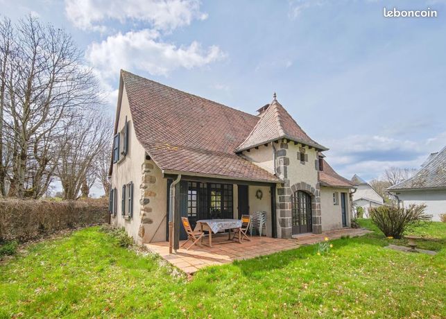 Maison 3 pièces 103 m²