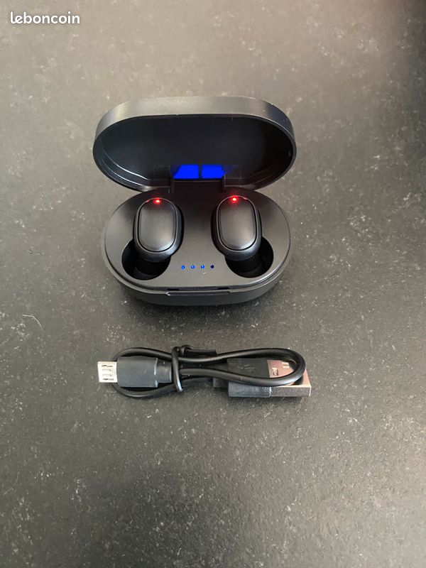Écouteur Bluetooth (image 1)