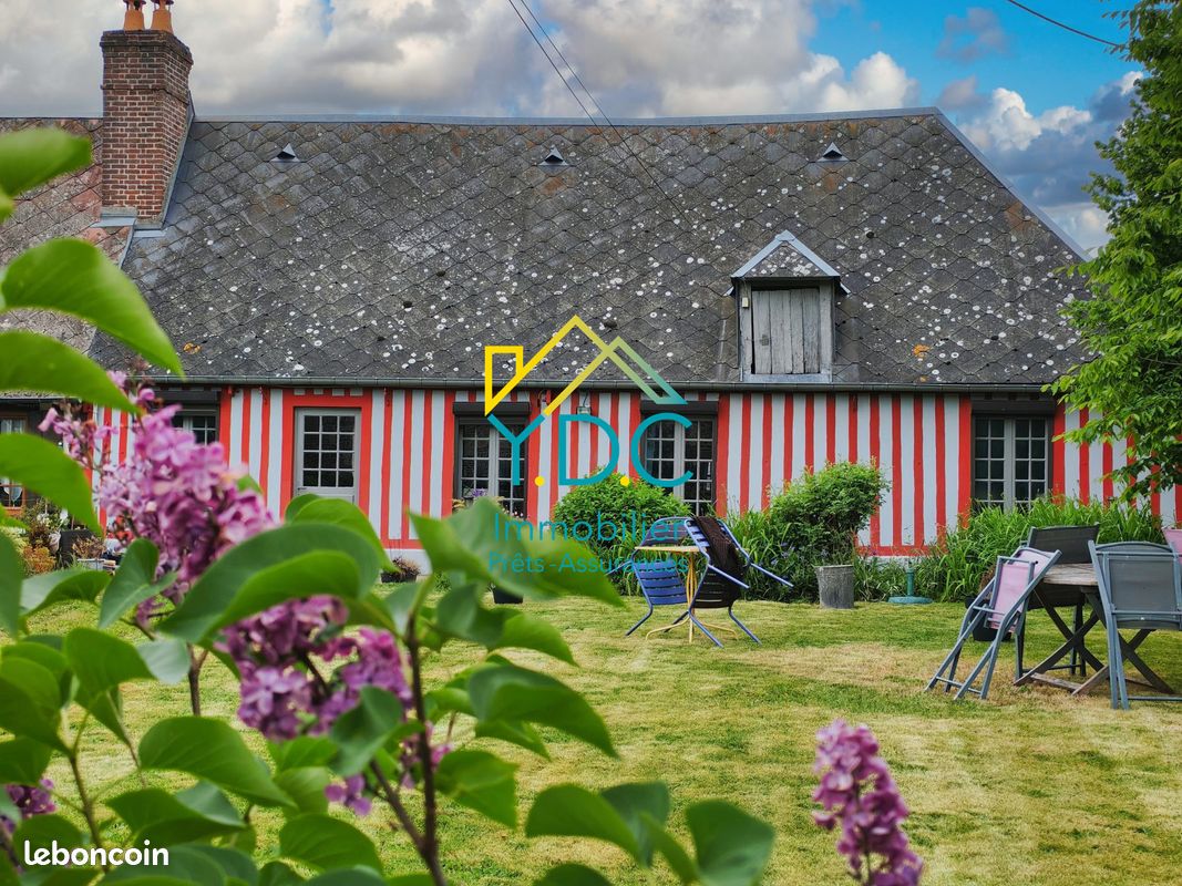 Maison 3 pièces 52 m² (image 1)