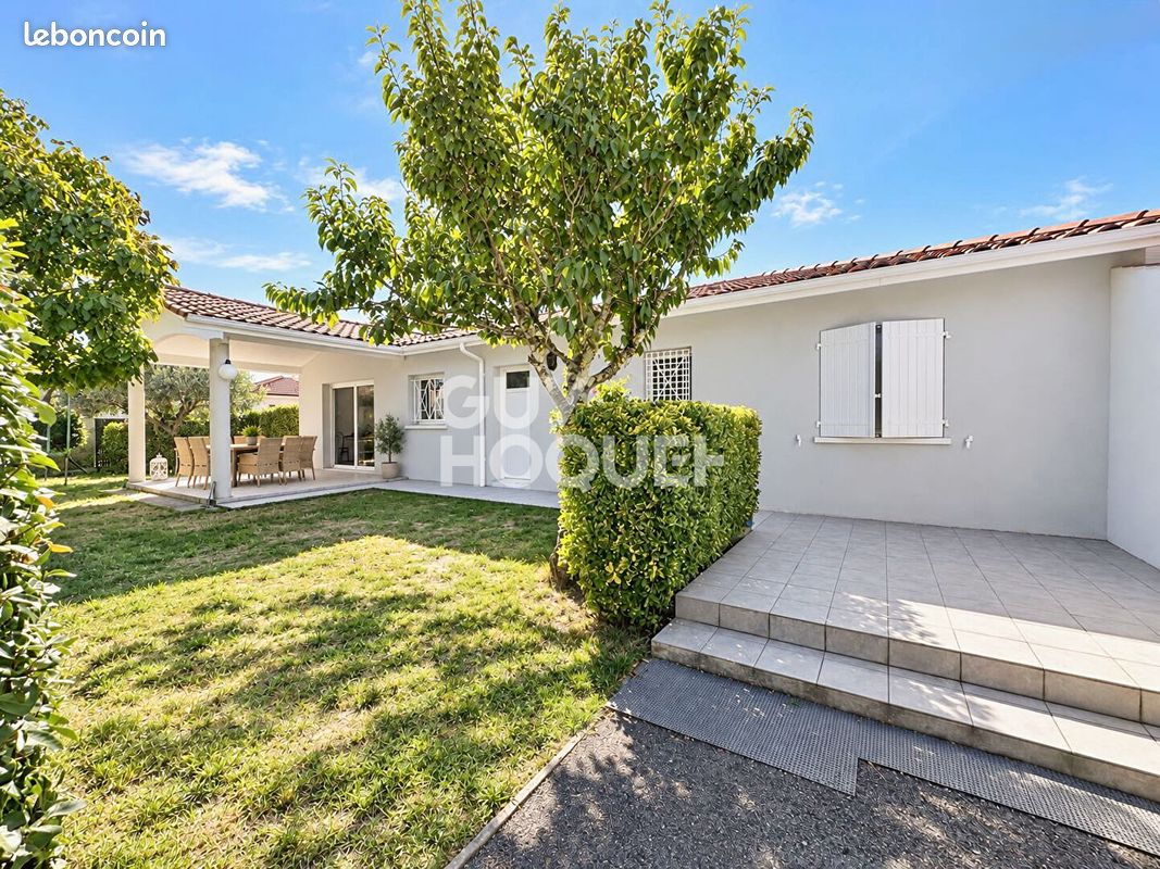 Maison 4 pièces 116 m² · à Gujan-Mestras · 116 m² · 525 000 €