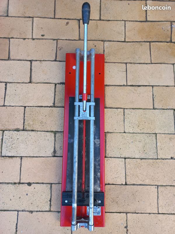 Carrelettte (image 1)