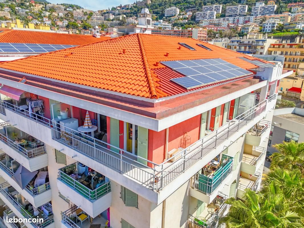 Appartement 3 pièces 50 m² · à Nice · 50 m² · 375 000 €