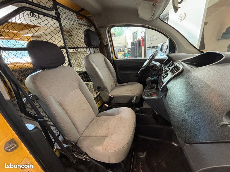 Renault KANGOO II EXPRESS 1.5 DCI 75 CONFORT FT (image 6)