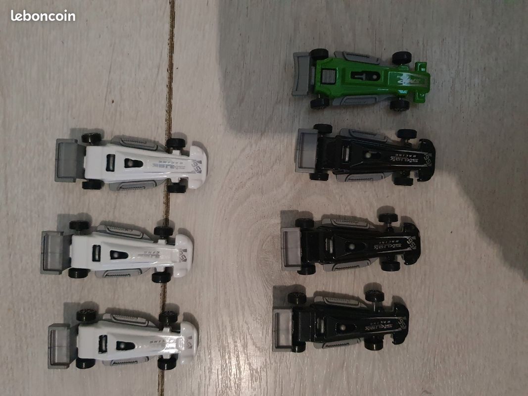 Voitures et autre vehicules (image 13)