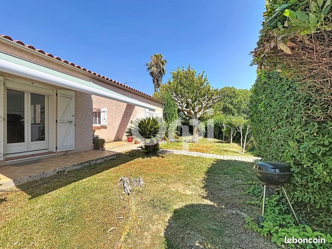 Maison 4 pièces 120 m² · à Saint-Estève · 120 m² · 385 000 €
