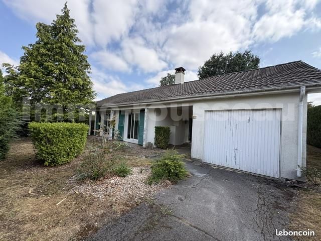 Maison 4 pièces 85 m² · à Claye-Souilly · 85 m² · 1 490 €