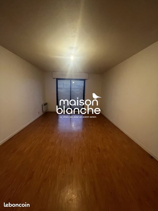 Appartement 3 pièces 69 m² · à Bordeaux · 69 m² · 1 001 €/mois
