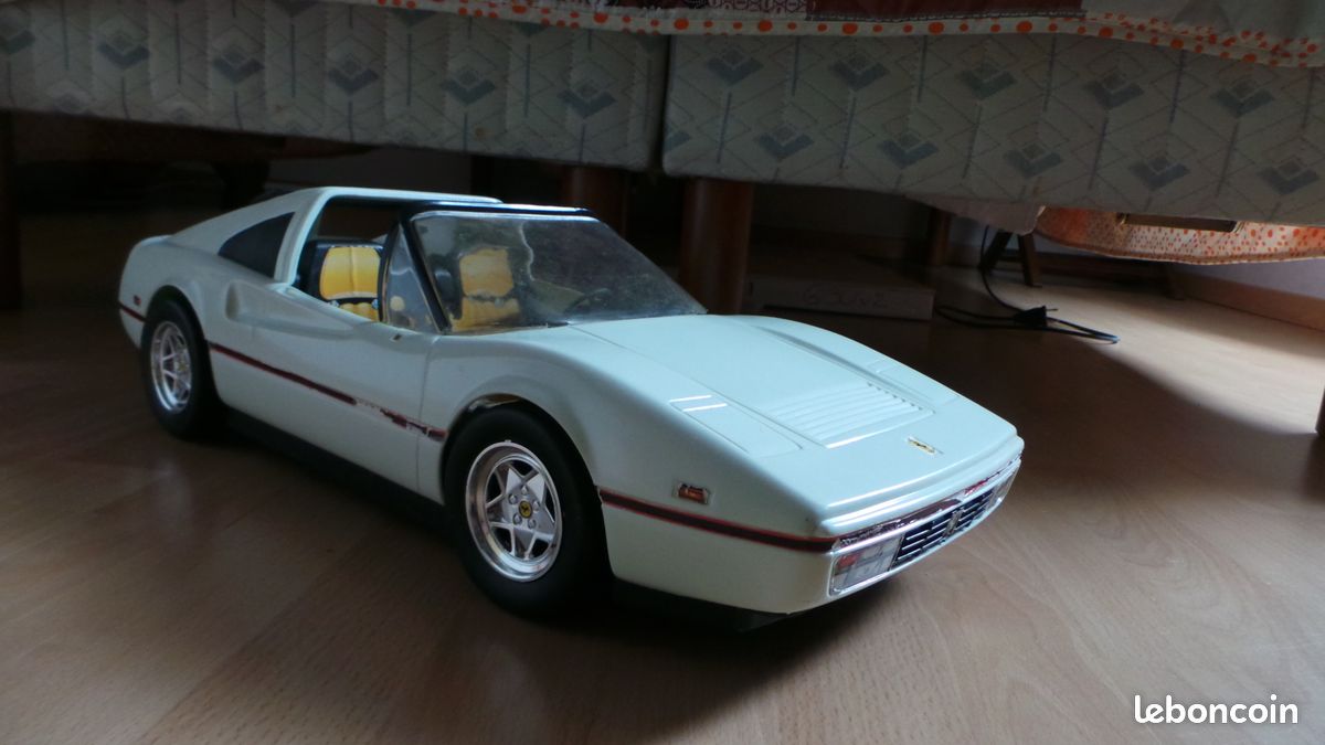 Ferrari Barbie (image 3)
