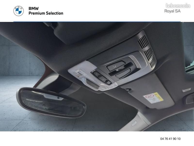 Bmw X2 sDrive18iA 136ch M Sport DKG7 (image 22)